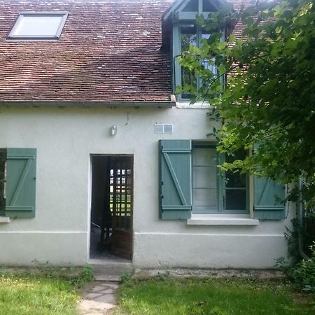 Gite Rural Chenonceaux Francueil Kültér fotó