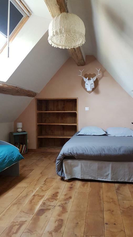 Gite Rural Chenonceaux Francueil Kültér fotó